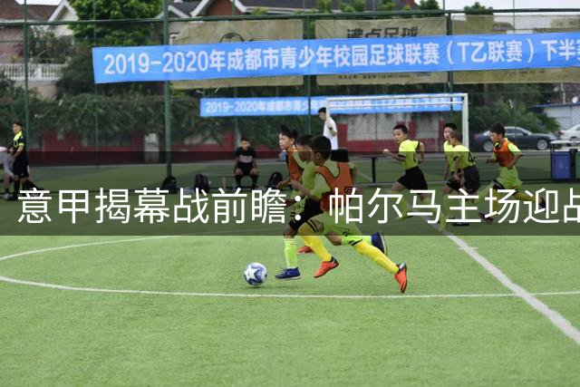 意甲揭幕战前瞻：帕尔马主场迎战卡利亚里 或难分胜负